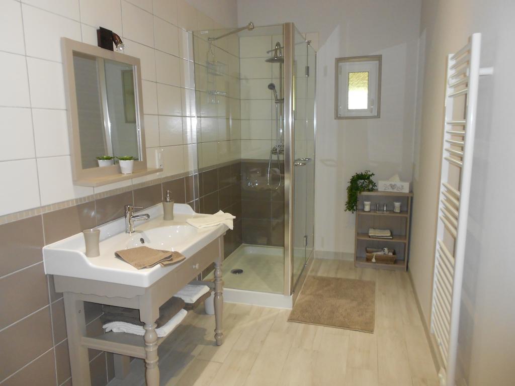 Au Coeur D'Origny Bed & Breakfast Couches Dış mekan fotoğraf